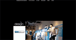 Desktop Screenshot of designetcinc.com