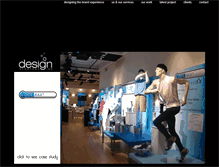 Tablet Screenshot of designetcinc.com